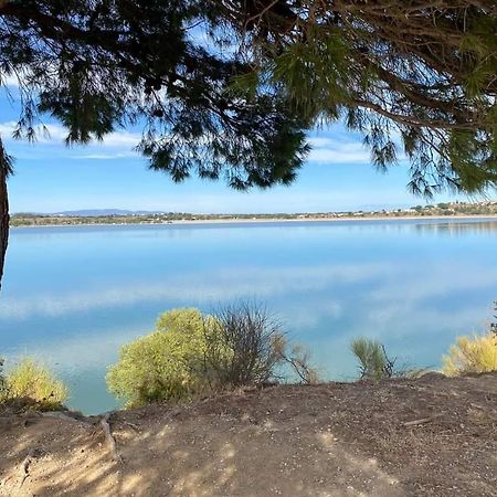 Tra Mare E Lago Montescot Exteriör bild