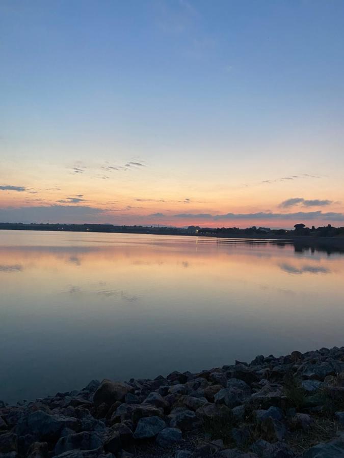 Tra Mare E Lago Montescot Exteriör bild