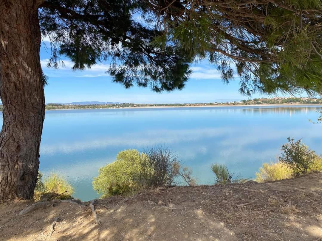 Tra Mare E Lago Montescot Exteriör bild